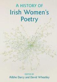 Produktbild: A History of Irish Women's Poetry