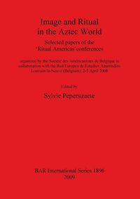 Produktbild: Image and Ritual in the Aztec World