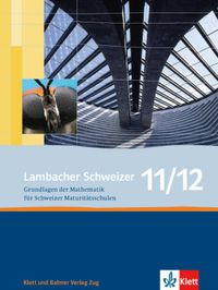 Bild vom Artikel Lambacher Schweizer / Lambacher Schweizer 11/12 vom Autor 
