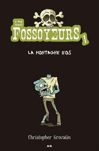Produktbild: La montagne d'os