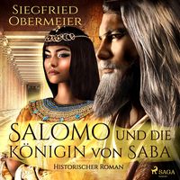 Produktbild: Salomo und die K&ouml;nigin von Saba
