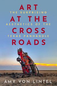 Produktbild: Art at the Crossroads