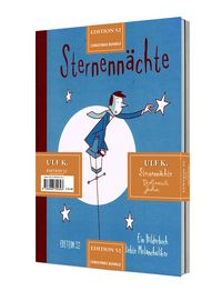 Produktbild: Ulf K. Christmas Special
