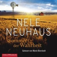 Produktbild: Sommer der Wahrheit