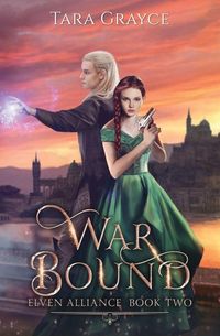 Produktbild: War Bound