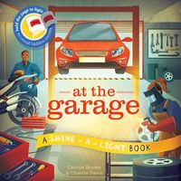 Produktbild: At the Garage