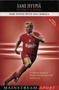 Produktbild: Hyypia, S: Sami Hyypia