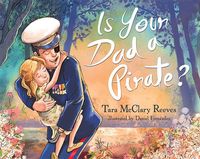 Produktbild: Is Your Dad a Pirate