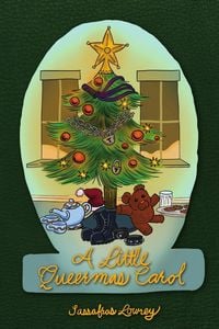Produktbild: A Little Queermas Carol