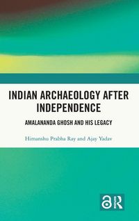 Produktbild: Indian Archaeology After Independence
