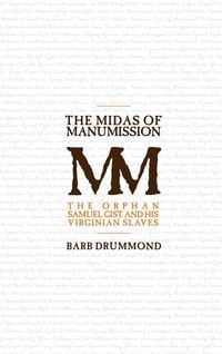 Produktbild: The Midas of Manumission