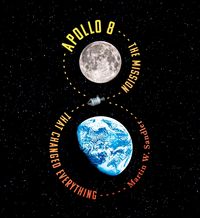 Produktbild: Apollo 8