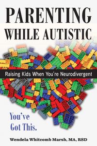 Produktbild: Parenting while Autistic