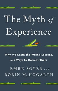 Produktbild: The Myth of Experience