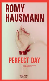 Produktbild: Perfect day