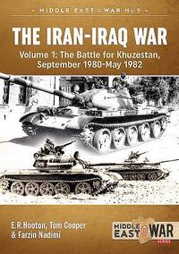 Produktbild: The Iran-Iraq War Volume 1 (Revised & Expanded Edition)