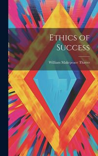 Produktbild: Ethics of Success