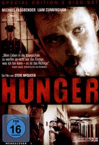 Produktbild: Hunger [SE] [2 DVDs]