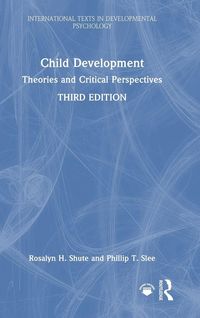 Produktbild: Child Development