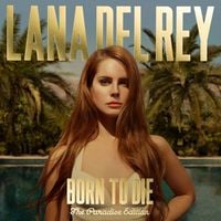 Produktbild: Born To Die - The Paradise Edition