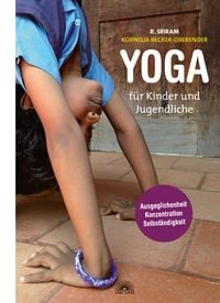 Produktbild: Yoga f&uuml;r Kinder und Jugendliche