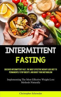Produktbild: Intermittent Fasting