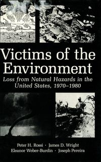 Produktbild: Victims of the Environment