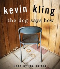 Produktbild: DOG SAYS HOW                3D