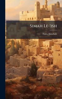 Produktbild: Simah Le-'ish
