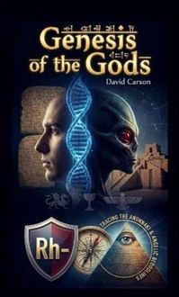 Produktbild: The Genesis of the Gods