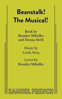 Produktbild: Beanstalk! the Musical!