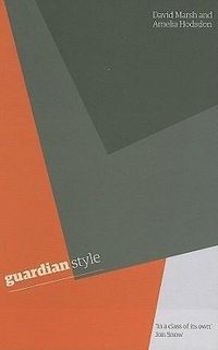 Produktbild: Guardian Style 3/e