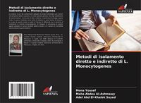 Produktbild: Metodi di isolamento diretto e indiretto di L. Monocytogenes
