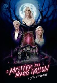 Produktbild: O mist&eacute;rio das irm&atilde;s Hollow