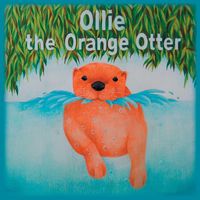 Produktbild: Ollie the Orange Otter