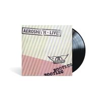 Produktbild: Live! Bootleg (2LP)