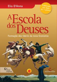 Produktbild: Escola dos Deuses