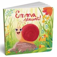 Produktbild: Emma staunt