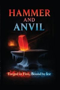 Produktbild: Hammer and Anvil