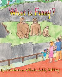 Produktbild: What is Funny?