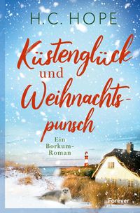 Produktbild: K&uuml;stengl&uuml;ck und Weihnachtspunsch