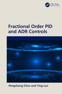 Produktbild: Fractional Order PID and ADR Controls