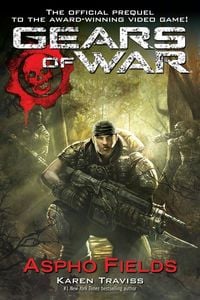 Produktbild: Traviss, K: Gears of War: Aspho Fields