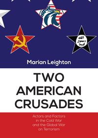 Produktbild: Two American Crusades
