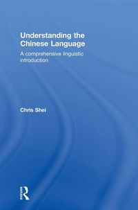 Produktbild: Understanding the Chinese Language