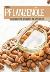 Produktbild: Pflanzen&ouml;le