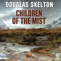 Produktbild: Children of the Mist