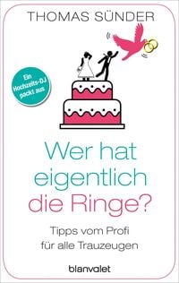 Produktbild: Wer hat eigentlich die Ringe?