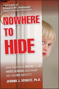 Produktbild: Nowhere to Hide