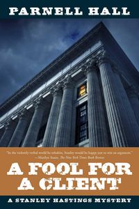Produktbild: A Fool for a Client